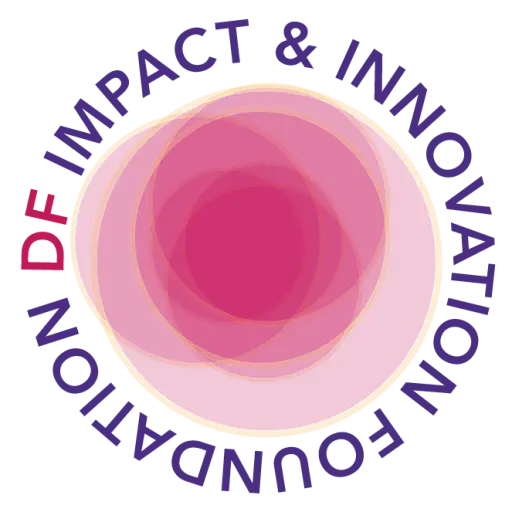 i and i primary logo wo background