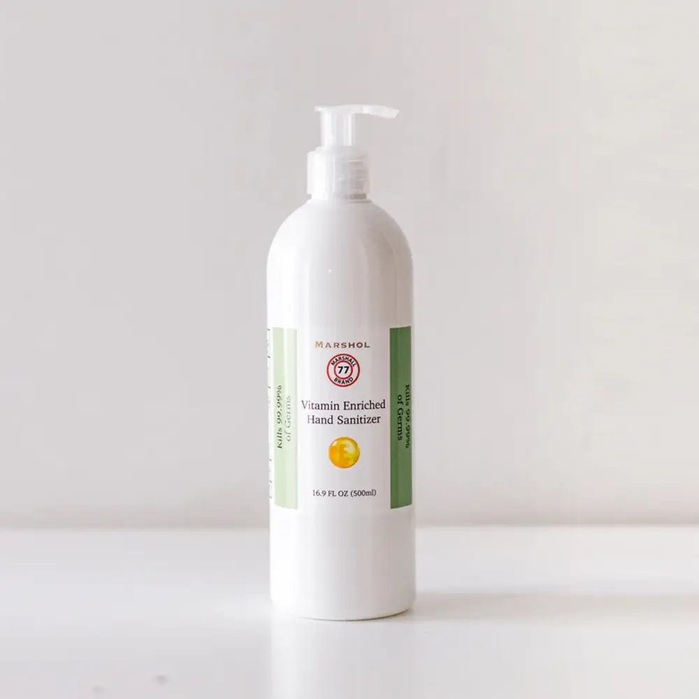sanitizer
